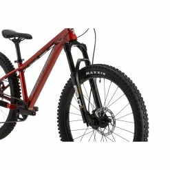 Nukeproof Cub-Scout 24 Sport Mountain Bike 27 Nukeproof Cub-Scout 24 Sport Mountain Bike -Roue Voyage Soldes Magasin Nukeproof Cub Scout 24 Sport Mountain Bike Deore 11