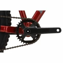 Nukeproof Cub-Scout 24 Sport Mountain Bike 29 Nukeproof Cub-Scout 24 Sport Mountain Bike -Roue Voyage Soldes Magasin Nukeproof Cub Scout 24 Sport Mountain Bike Deore 13