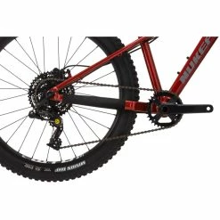 Nukeproof Cub-Scout 24 Sport Mountain Bike 31 Nukeproof Cub-Scout 24 Sport Mountain Bike -Roue Voyage Soldes Magasin Nukeproof Cub Scout 24 Sport Mountain Bike Deore 15