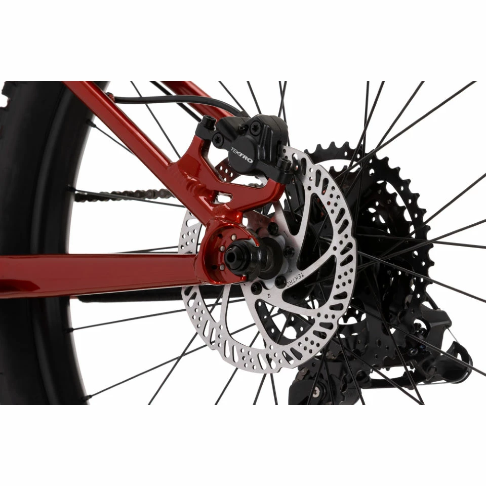 Nukeproof Cub-Scout 24 Sport Mountain Bike 17 Nukeproof Cub-Scout 24 Sport Mountain Bike – Image 17