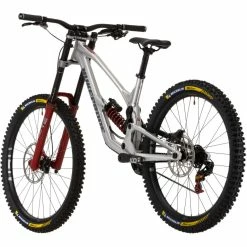 Nukeproof Dissent 297 RS Alloy Bike (X01 DH) -Roue Voyage Soldes Magasin Nukeproof Dissent 297 RS Alloy Bike XO1 DH 06