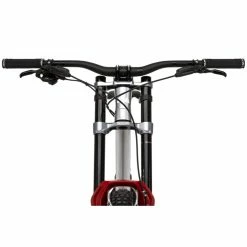 Nukeproof Dissent 297 RS Alloy Bike (X01 DH) -Roue Voyage Soldes Magasin Nukeproof Dissent 297 RS Alloy Bike XO1 DH 07