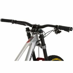 Nukeproof Dissent 297 RS Alloy Bike (X01 DH) -Roue Voyage Soldes Magasin Nukeproof Dissent 297 RS Alloy Bike XO1 DH 09