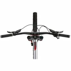 Nukeproof Dissent 297 RS Alloy Bike (X01 DH) -Roue Voyage Soldes Magasin Nukeproof Dissent 297 RS Alloy Bike XO1 DH 10