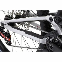 Nukeproof Dissent 297 RS Alloy Bike (X01 DH) -Roue Voyage Soldes Magasin Nukeproof Dissent 297 RS Alloy Bike XO1 DH 15