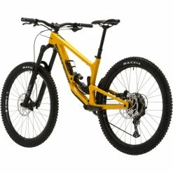 Nukeproof Giga 290 Elite Bike (SLX) -Roue Voyage Soldes Magasin Nukeproof Giga 290 Elite Bike SLX Yellow 06