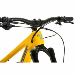 Nukeproof Giga 290 Elite Bike (SLX) -Roue Voyage Soldes Magasin Nukeproof Giga 290 Elite Bike SLX Yellow 08