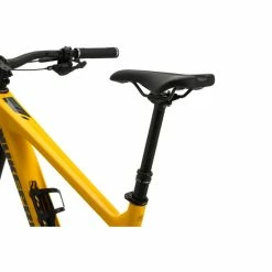 Nukeproof Giga 290 Elite Bike (SLX) -Roue Voyage Soldes Magasin Nukeproof Giga 290 Elite Bike SLX Yellow 11