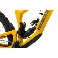 Nukeproof Giga 290 Elite Bike (SLX) -Roue Voyage Soldes Magasin Nukeproof Giga 290 Elite Bike SLX Yellow 13