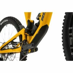Nukeproof Giga 290 Elite Bike (SLX) -Roue Voyage Soldes Magasin Nukeproof Giga 290 Elite Bike SLX Yellow 14