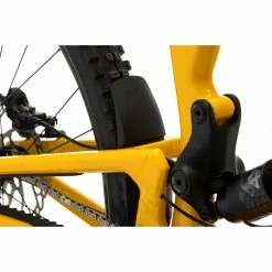Nukeproof Giga 290 Elite Bike (SLX) -Roue Voyage Soldes Magasin Nukeproof Giga 290 Elite Bike SLX Yellow 15