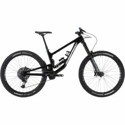 Nukeproof Giga 290 RS Carbon Bike (X01 Eagle)
