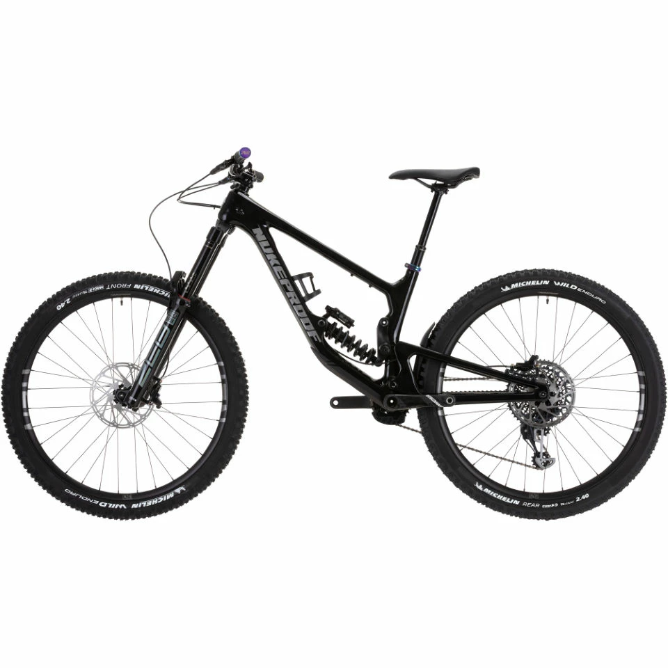 Nukeproof Giga 290 RS Carbon Bike (X01 Eagle) 3 Nukeproof Giga 290 RS Carbon Bike (X01 Eagle) – Image 3