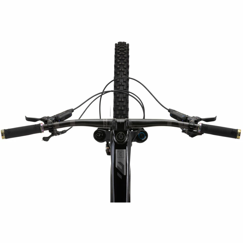 Nukeproof Giga 290 RS Carbon Bike (X01 Eagle) 9 Nukeproof Giga 290 RS Carbon Bike (X01 Eagle) – Image 9