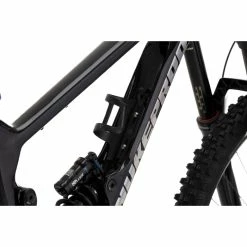 Nukeproof Giga 290 RS Carbon Bike (X01 Eagle) 35 Nukeproof Giga 290 RS Carbon Bike (X01 Eagle) -Roue Voyage Soldes Magasin Nukeproof Giga 290 RS Carbon Bike X01 Eagle Black 13