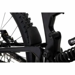 Nukeproof Giga 290 RS Carbon Bike (X01 Eagle) 32 Nukeproof Giga 290 RS Carbon Bike (X01 Eagle) -Roue Voyage Soldes Magasin Nukeproof Giga 290 RS Carbon Bike X01 Eagle Black 14