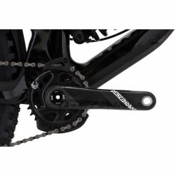 Nukeproof Giga 290 RS Carbon Bike (X01 Eagle) 33 Nukeproof Giga 290 RS Carbon Bike (X01 Eagle) -Roue Voyage Soldes Magasin Nukeproof Giga 290 RS Carbon Bike X01 Eagle Black 15