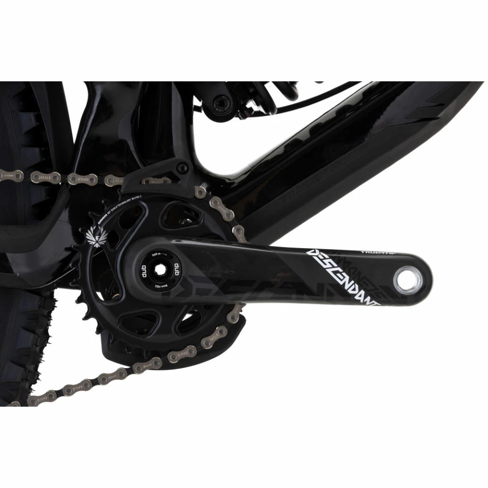 Nukeproof Giga 290 RS Carbon Bike (X01 Eagle) 14 Nukeproof Giga 290 RS Carbon Bike (X01 Eagle) – Image 14