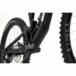 Nukeproof Giga 290 RS Carbon Bike (X01 Eagle) 34 Nukeproof Giga 290 RS Carbon Bike (X01 Eagle) -Roue Voyage Soldes Magasin Nukeproof Giga 290 RS Carbon Bike X01 Eagle Black 16