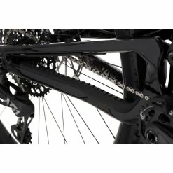 Nukeproof Giga 290 RS Carbon Bike (X01 Eagle) 36 Nukeproof Giga 290 RS Carbon Bike (X01 Eagle) -Roue Voyage Soldes Magasin Nukeproof Giga 290 RS Carbon Bike X01 Eagle Black 17