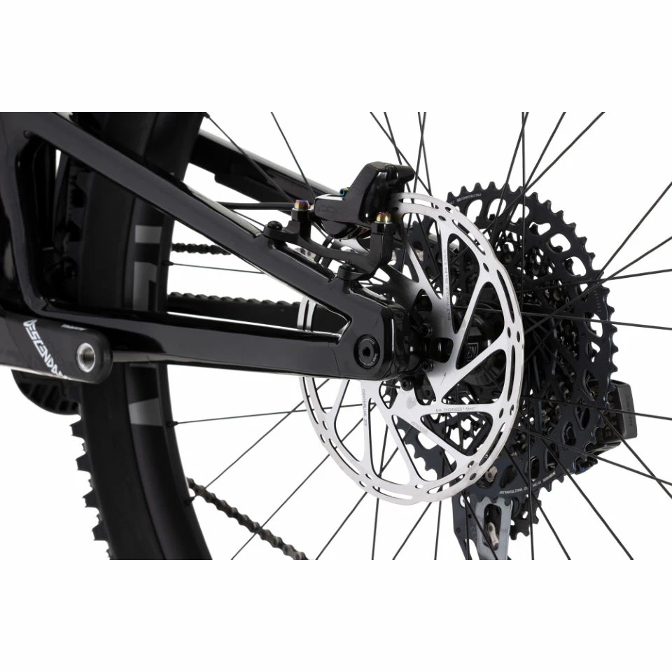 Nukeproof Giga 290 RS Carbon Bike (X01 Eagle) 18 Nukeproof Giga 290 RS Carbon Bike (X01 Eagle) – Image 18