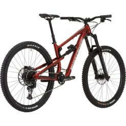 Nukeproof Mega 290 Pro Alloy Bike (GX Eagle) 21 Nukeproof Mega 290 Pro Alloy Bike (GX Eagle) -Roue Voyage Soldes Magasin Nukeproof Mega 290 Pro Alloy Bike GX Eagle 03