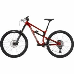 Nukeproof Mega 290 Pro Alloy Bike (GX Eagle) 22 Nukeproof Mega 290 Pro Alloy Bike (GX Eagle) -Roue Voyage Soldes Magasin Nukeproof Mega 290 Pro Alloy Bike GX Eagle 04