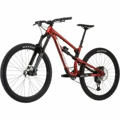 Nukeproof Mega 290 Pro Alloy Bike (GX Eagle) 23 Nukeproof Mega 290 Pro Alloy Bike (GX Eagle) -Roue Voyage Soldes Magasin Nukeproof Mega 290 Pro Alloy Bike GX Eagle 05