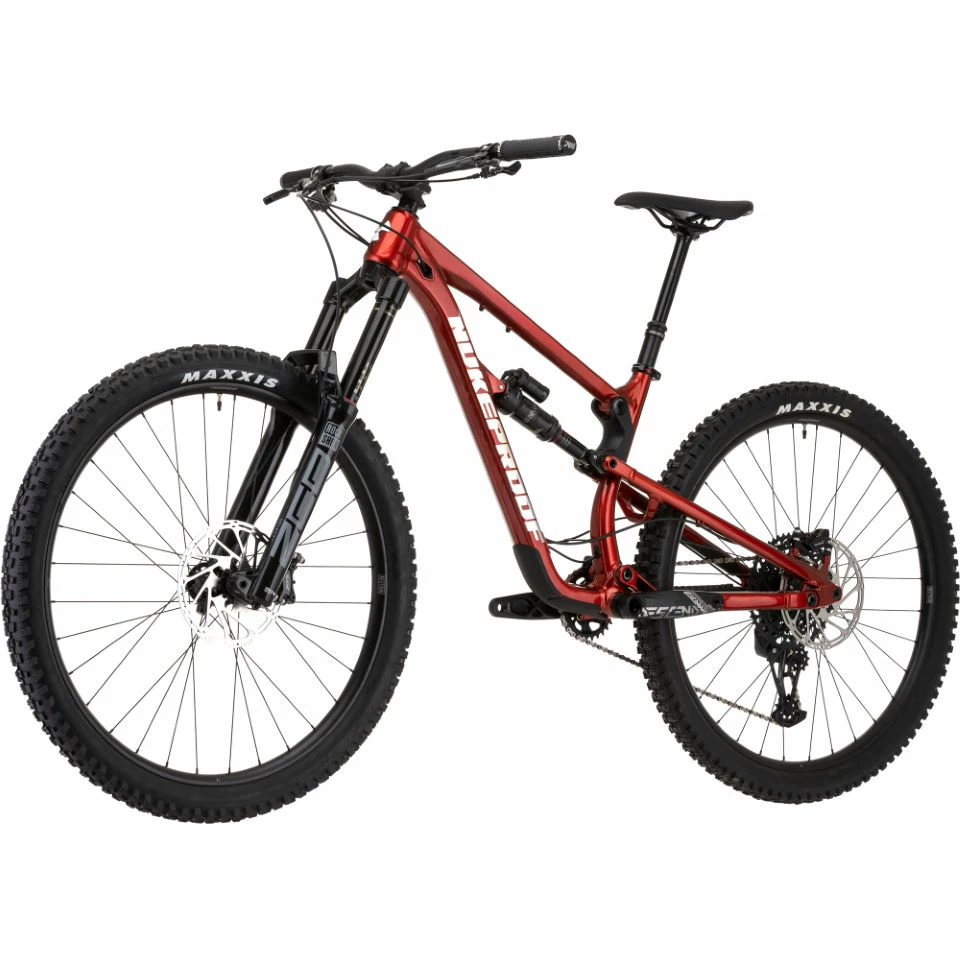 Nukeproof Mega 290 Pro Alloy Bike (GX Eagle) 5 Nukeproof Mega 290 Pro Alloy Bike (GX Eagle) – Image 5
