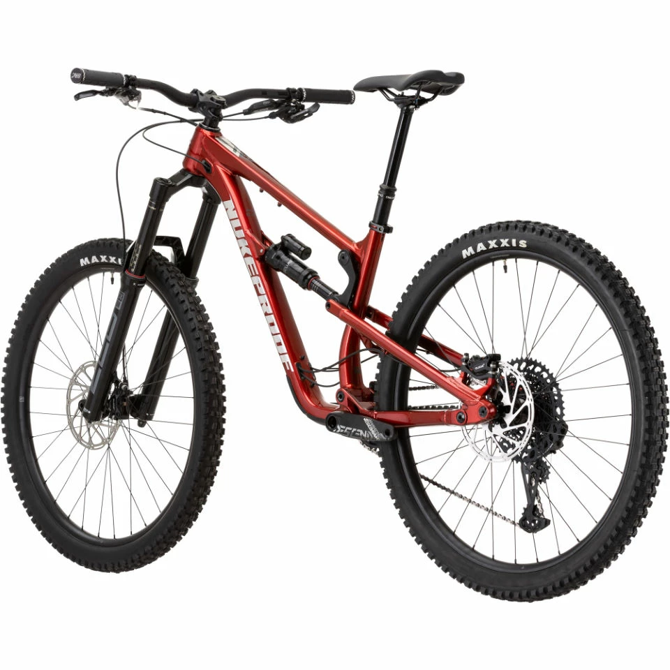 Nukeproof Mega 290 Pro Alloy Bike (GX Eagle) 6 Nukeproof Mega 290 Pro Alloy Bike (GX Eagle) – Image 6