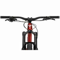 Nukeproof Mega 290 Pro Alloy Bike (GX Eagle) 25 Nukeproof Mega 290 Pro Alloy Bike (GX Eagle) -Roue Voyage Soldes Magasin Nukeproof Mega 290 Pro Alloy Bike GX Eagle 07