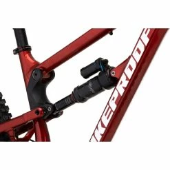 Nukeproof Mega 290 Pro Alloy Bike (GX Eagle) 31 Nukeproof Mega 290 Pro Alloy Bike (GX Eagle) -Roue Voyage Soldes Magasin Nukeproof Mega 290 Pro Alloy Bike GX Eagle 13