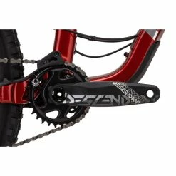 Nukeproof Mega 290 Pro Alloy Bike (GX Eagle) 33 Nukeproof Mega 290 Pro Alloy Bike (GX Eagle) -Roue Voyage Soldes Magasin Nukeproof Mega 290 Pro Alloy Bike GX Eagle 15