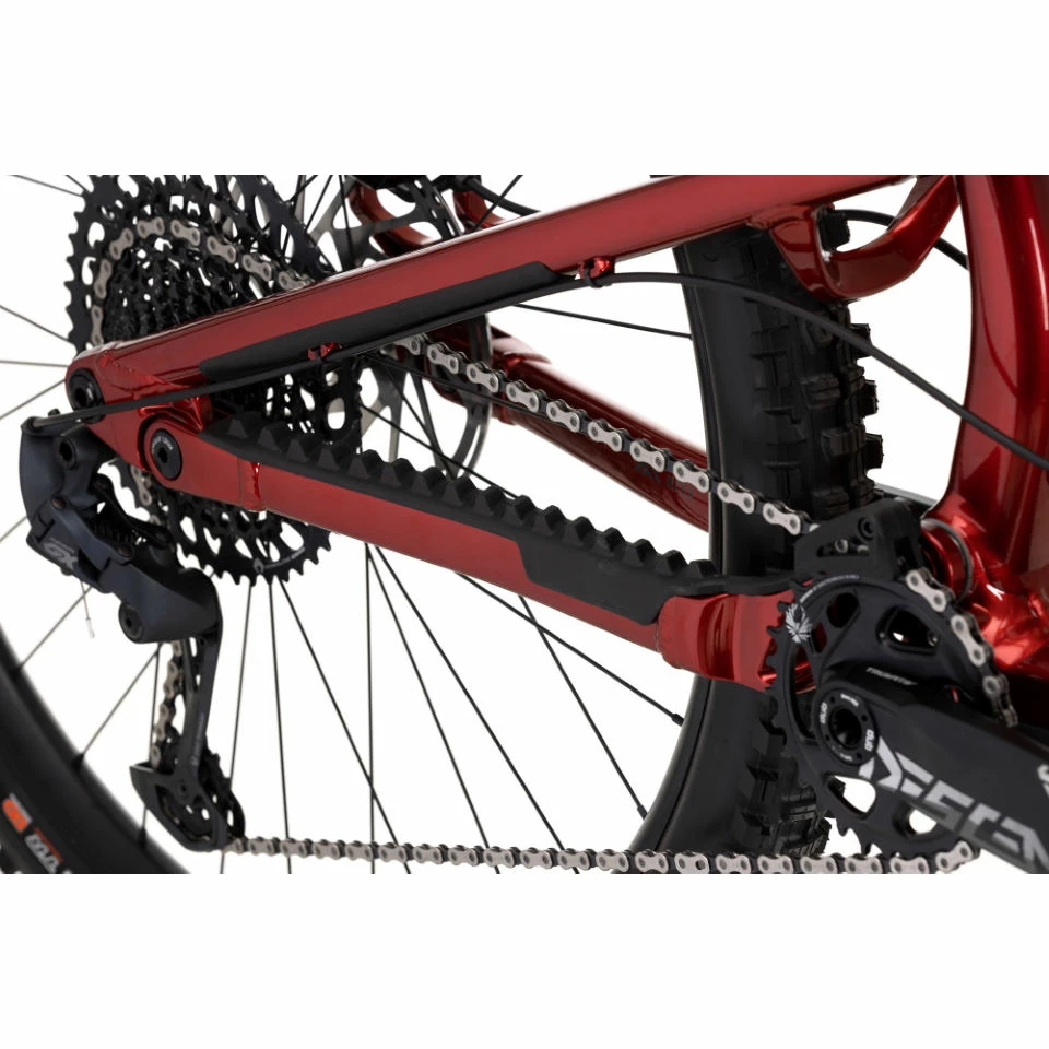 Nukeproof Mega 290 Pro Alloy Bike (GX Eagle) 16 Nukeproof Mega 290 Pro Alloy Bike (GX Eagle) – Image 16