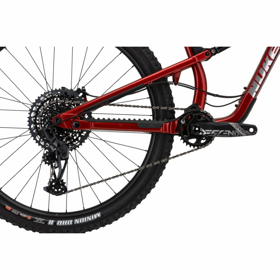 Nukeproof Mega 290 Pro Alloy Bike (GX Eagle) 17 Nukeproof Mega 290 Pro Alloy Bike (GX Eagle) – Image 17