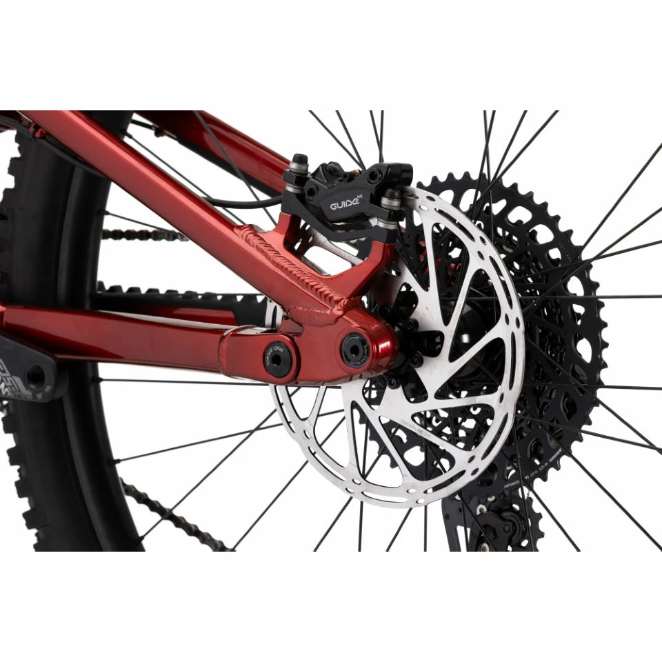 Nukeproof Mega 290 Pro Alloy Bike (GX Eagle) 18 Nukeproof Mega 290 Pro Alloy Bike (GX Eagle) – Image 18