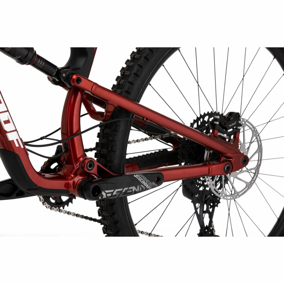 Nukeproof Mega 290 Pro Alloy Bike (GX Eagle) 19 Nukeproof Mega 290 Pro Alloy Bike (GX Eagle) – Image 19