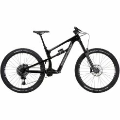 VTT Nukeproof Mega 290 RS (X01 Eagle, Carbone, 2022)