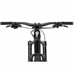 VTT Nukeproof Mega 290 RS (X01 Eagle, Carbone, 2022) -Roue Voyage Soldes Magasin Nukeproof Mega 290 RS Carbon Bike X01 Eagle 07