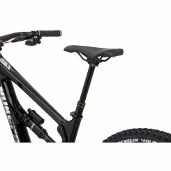 VTT Nukeproof Mega 290 RS (X01 Eagle, Carbone, 2022) -Roue Voyage Soldes Magasin Nukeproof Mega 290 RS Carbon Bike X01 Eagle 11