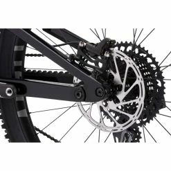 VTT Nukeproof Mega 290 RS (X01 Eagle, Carbone, 2022) -Roue Voyage Soldes Magasin Nukeproof Mega 290 RS Carbon Bike X01 Eagle 18