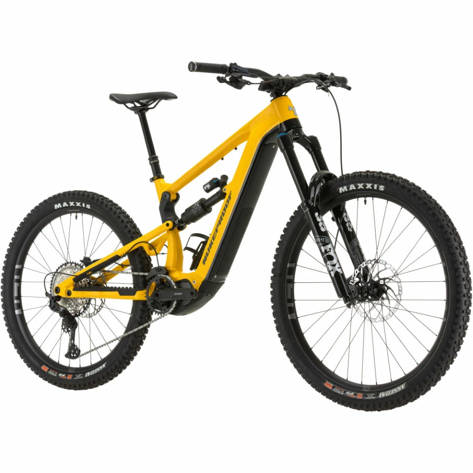 Nukeproof Megawatt 297 Alloy Elite Bike (SLX) 2 Nukeproof Megawatt 297 Alloy Elite Bike (SLX) – Image 2
