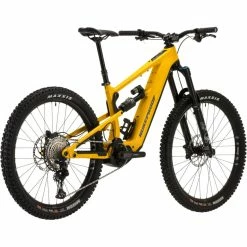 Nukeproof Megawatt 297 Alloy Elite Bike (SLX) 22 Nukeproof Megawatt 297 Alloy Elite Bike (SLX) -Roue Voyage Soldes Magasin Nukeproof Megawatt 297 Alloy Elite Bike SLX 03