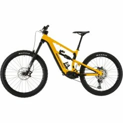 Nukeproof Megawatt 297 Alloy Elite Bike (SLX) 23 Nukeproof Megawatt 297 Alloy Elite Bike (SLX) -Roue Voyage Soldes Magasin Nukeproof Megawatt 297 Alloy Elite Bike SLX 04