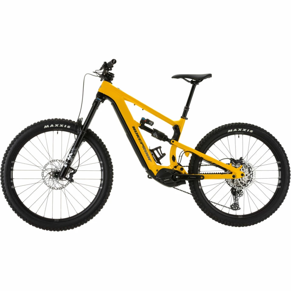 Nukeproof Megawatt 297 Alloy Elite Bike (SLX) 4 Nukeproof Megawatt 297 Alloy Elite Bike (SLX) – Image 4