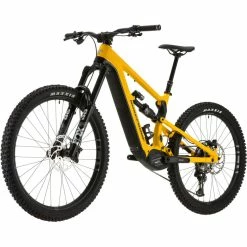 Nukeproof Megawatt 297 Alloy Elite Bike (SLX) 24 Nukeproof Megawatt 297 Alloy Elite Bike (SLX) -Roue Voyage Soldes Magasin Nukeproof Megawatt 297 Alloy Elite Bike SLX 05
