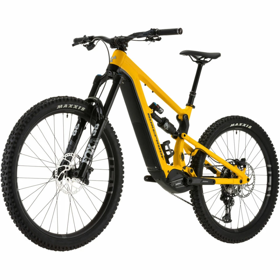 Nukeproof Megawatt 297 Alloy Elite Bike (SLX) 5 Nukeproof Megawatt 297 Alloy Elite Bike (SLX) – Image 5