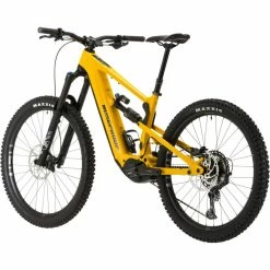 Nukeproof Megawatt 297 Alloy Elite Bike (SLX) 25 Nukeproof Megawatt 297 Alloy Elite Bike (SLX) -Roue Voyage Soldes Magasin Nukeproof Megawatt 297 Alloy Elite Bike SLX 06