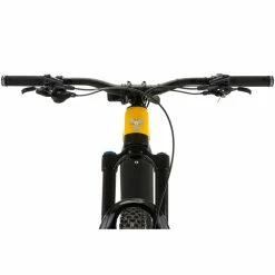 Nukeproof Megawatt 297 Alloy Elite Bike (SLX) 26 Nukeproof Megawatt 297 Alloy Elite Bike (SLX) -Roue Voyage Soldes Magasin Nukeproof Megawatt 297 Alloy Elite Bike SLX 07