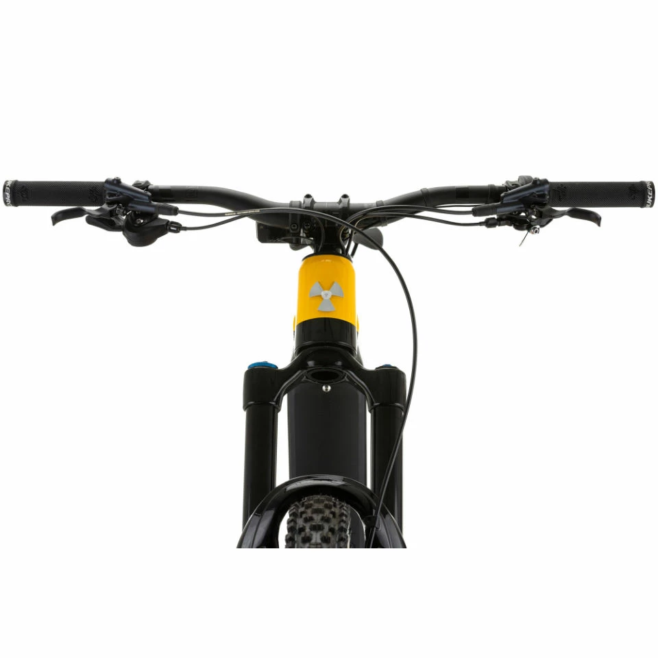 Nukeproof Megawatt 297 Alloy Elite Bike (SLX) 7 Nukeproof Megawatt 297 Alloy Elite Bike (SLX) – Image 7